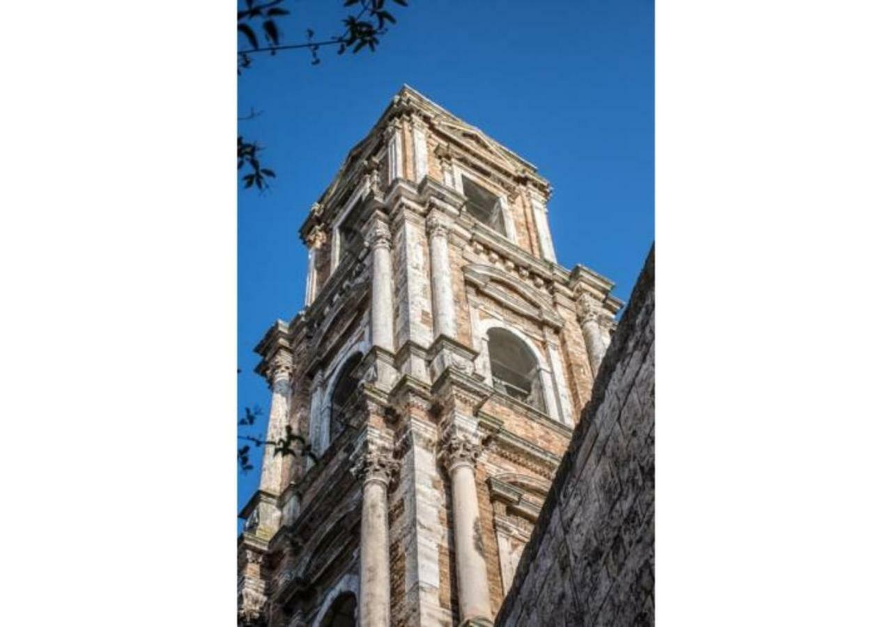 Mansarda Romantica "Il Nido Delle Rondini" Conversano Zewnętrze zdjęcie