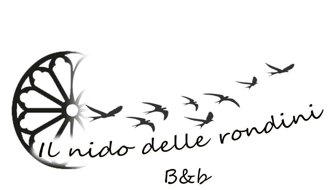 Mansarda Romantica "Il Nido Delle Rondini" Conversano Zewnętrze zdjęcie